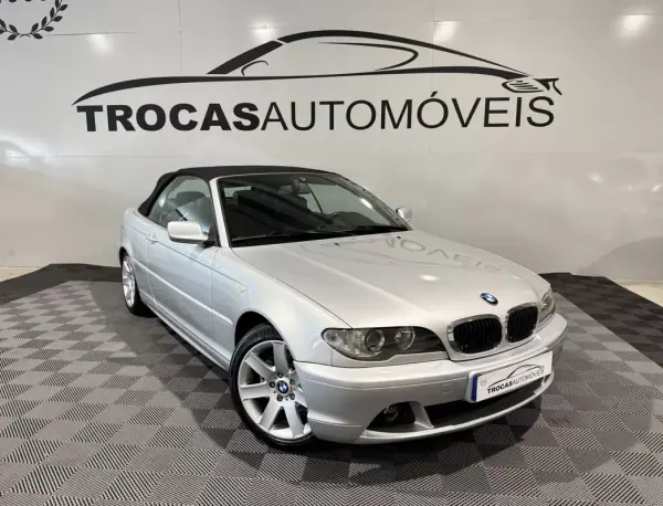 BMW 318 2003 - 13900 EUR, 182000 km - AUTO.MOTO.pt - 182000km - foto 20 de 42