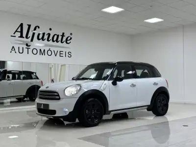 MINI Countryman 2015 - 13890 EUR, 149000 km - AUTO.MOTO.pt - 149000km - foto 2 de 25