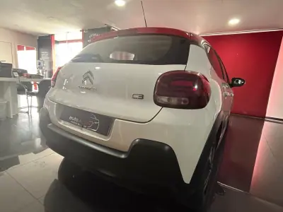 Citroën C3 2021 - 12990 EUR, 120161 km - AUTO.MOTO.pt - 120161km - foto 6 de 22