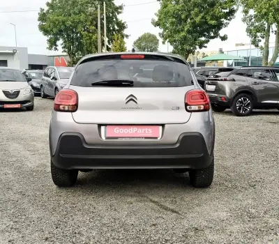 Citroën C3 2023 - 14490 EUR, 48642 km - 48642km - foto 7 de 33