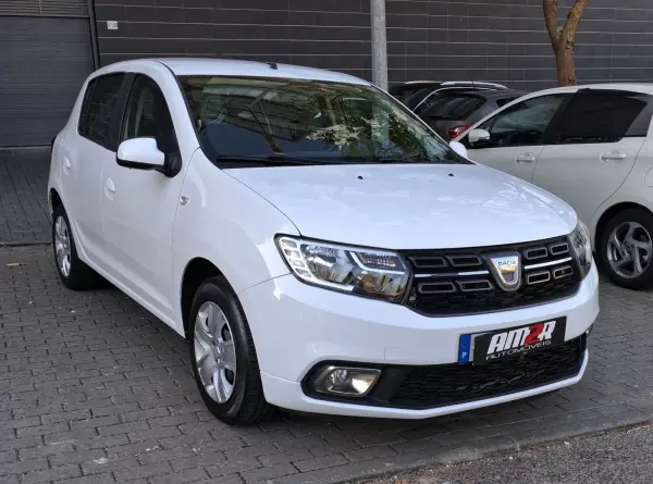 Dacia Sandero 2020