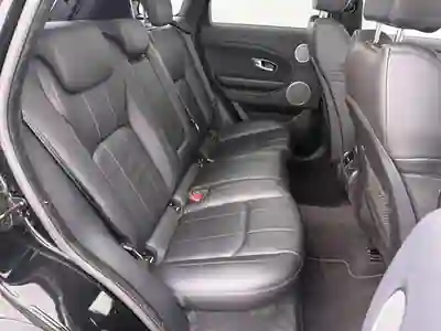 Land Rover Range Rover Evoque 2017 - 22900 EUR, 73200 km - 73200km - foto 13 de 14