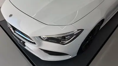 Mercedes-Benz CLA 250 2020 — foto 2 de 33