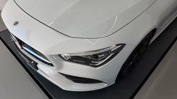 Mercedes-Benz CLA 250 2020 — foto 2 de 33