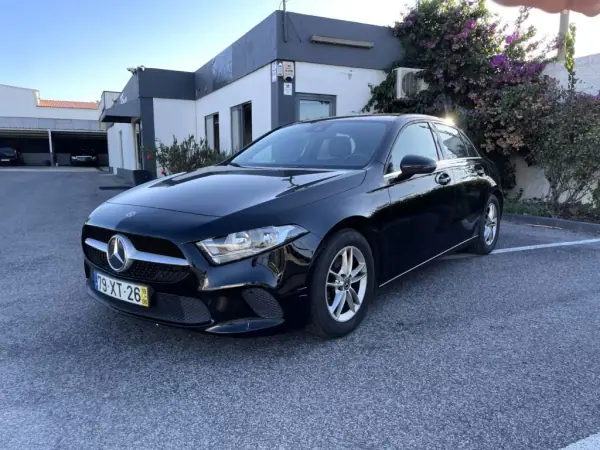 Mercedes-Benz A 180 2019 - 25900 EUR, 121201 km - AUTO.MOTO.pt - 121201km - foto 8 de 21
