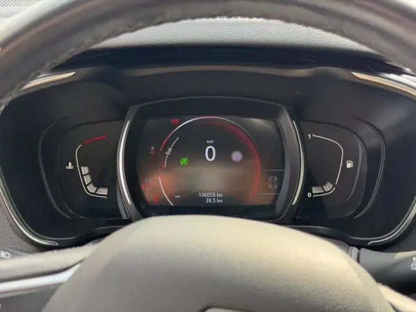Renault Kadjar 2020 - 16900 EUR, 106065 km - AUTO.MOTO.pt - 106065km - foto 25 de 25