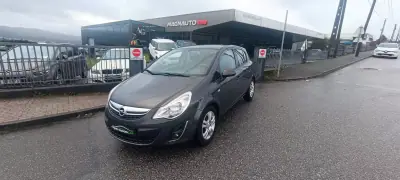 Opel Corsa 2013 - 6500 EUR, 193000 km - AUTO.MOTO.pt - 193000km - foto 3 de 16