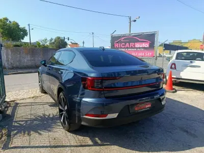 Polestar 2 2021 - 25500 EUR, 90000 km - AUTO.MOTO.pt - 90000km - foto 5 de 31