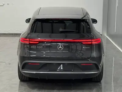 Mercedes-Benz EQC 400 2020 - 33990 EUR, 130000 km - AUTO.MOTO.pt - 130000km - foto 9 de 39
