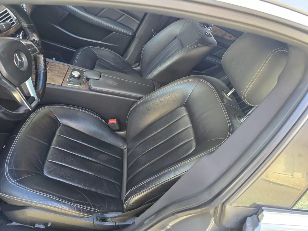 Mercedes-Benz CLS 250 2013 - 16990 EUR, 284798 km - AUTO.MOTO.pt - 284798km - foto 10 de 28