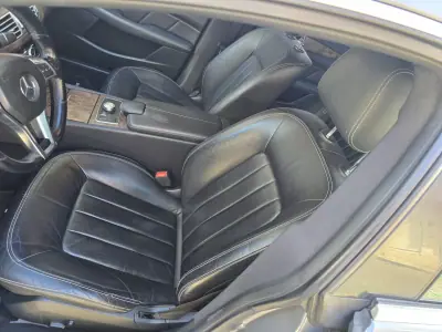 Mercedes-Benz CLS 250 2013 - 16990 EUR, 284798 km - AUTO.MOTO.pt - 284798km - foto 10 de 28