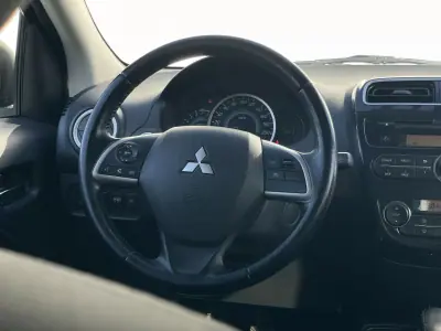 Mitsubishi Space Star 2015 - 6890 EUR, 172000 km - 172000km - foto 18 de 29