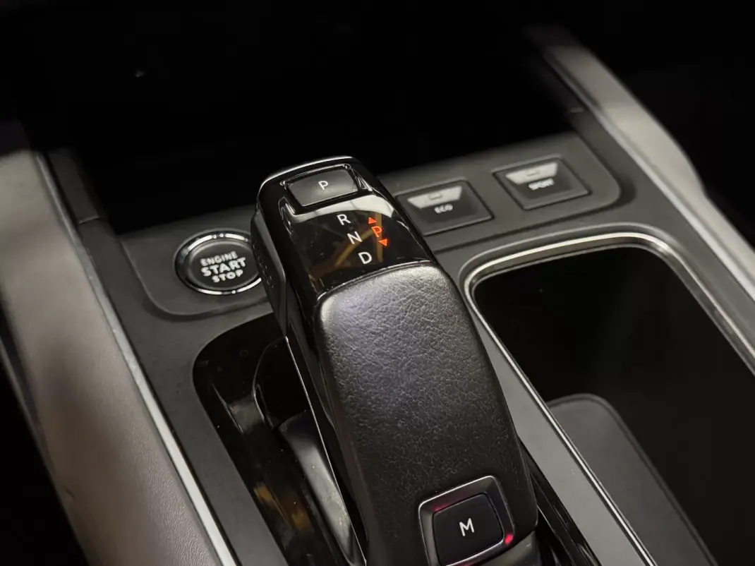 Citroën C5 Aircross 2021 - 20990 EUR, 155900 km - AUTO.MOTO.pt - 155900km - foto 30 de 37