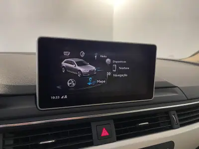 Audi A4 Avant 2017 - 19500 EUR, 148000 km - AUTO.MOTO.pt - 148000km - foto 21 de 35