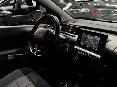 Citroën C4 Cactus 2020 - 14990 EUR, 120700 km - AUTO.MOTO.pt - 120700km - foto 24 de 33