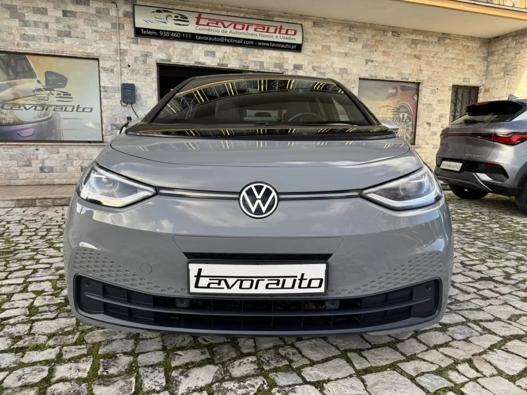 Volkswagen ID.3 2020 - 19500 EUR, 94000 km - AUTO.MOTO.pt - 94000km - foto 3 de 44