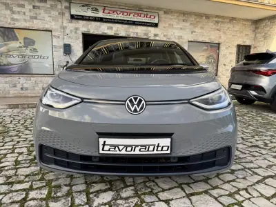 Volkswagen ID.3 2020 - 19500 EUR, 94000 km - AUTO.MOTO.pt - 94000km - foto 3 de 44