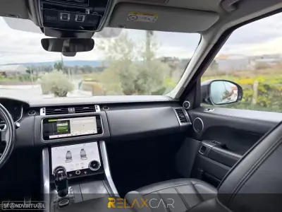 Land Rover Range Rover Sport 2018 - 43000 EUR, 138000 km - AUTO.MOTO.pt - 138000km - foto 12 de 33