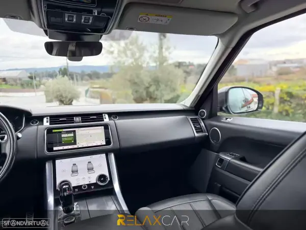 Land Rover Range Rover Sport 2018 - 41000 EUR, 138000 km - AUTO.MOTO.pt - 138000km - foto 12 de 33