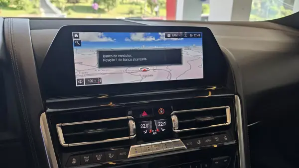 BMW 840 Gran Coupé 2019 - 58900 EUR, 188710 km - AUTO.MOTO.pt - 188710km - foto 46 de 60