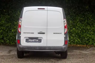 Renault Kangoo 1.5 DCi Maxi 2020 - 11900 EUR, 126000 km - AUTO.MOTO.pt - 126000km - foto 10 de 12