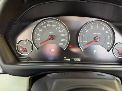 BMW M4 2018 - 59900 EUR, 53607 km - 53607km - foto 34 de 50