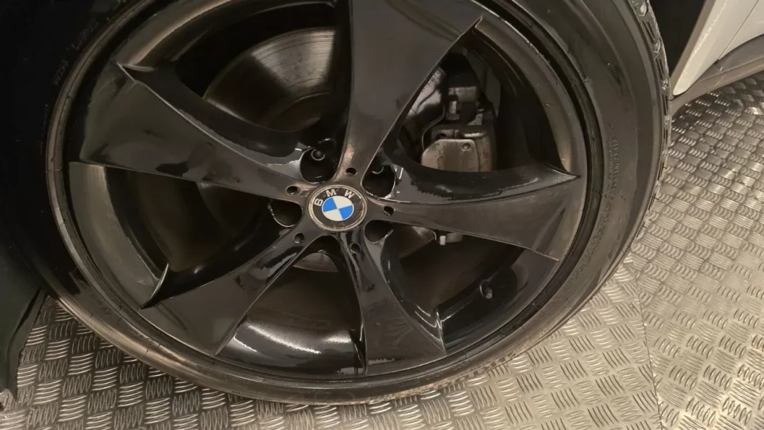 BMW X6 2008 - 25900 EUR, 157944 km - AUTO.MOTO.pt - 157944km - foto 32 de 54