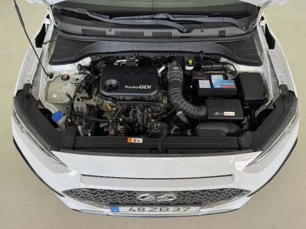 Hyundai Kauai 2019 - 15450 EUR, 78421 km - AUTO.MOTO.pt - 78421km - foto 9 de 37