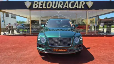 Bentley Bentayga 2020 - 185000 EUR, 62037 km - AUTO.MOTO.pt - 62037km - foto 2 de 31