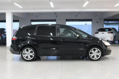Ford S-Max 2007 - 5990 EUR, 242000 km - AUTO.MOTO.pt - 242000km - foto 5 de 14