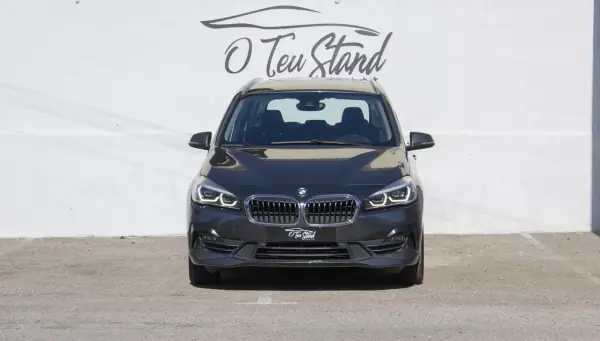 BMW 216 Gran Tourer 2019 - 18500 EUR, 150892 km - AUTO.MOTO.pt - 150892km - foto 5 de 40
