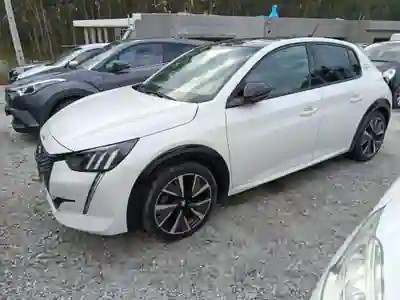 Peugeot 208 2020 - 14750 EUR, 43000 km - AUTO.MOTO.pt - 43000km - foto 4 de 6