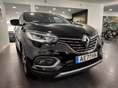 Renault Kadjar 2020 - 16990 EUR, 80000 km - AUTO.MOTO.pt - 80000km - foto 8 de 10