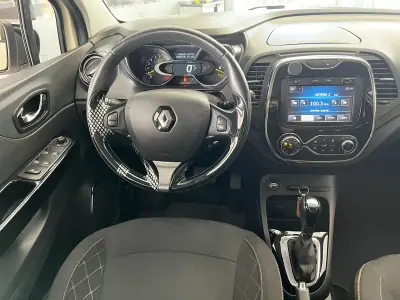 Renault Captur 2013 - 13800 EUR, 117690 km - 117690km - foto 9 de 22