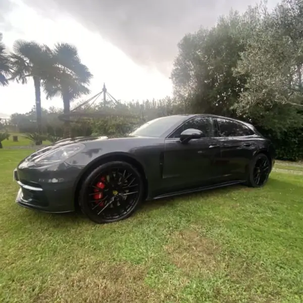 Porsche Panamera Sport Turismo 2019 - 69990 EUR, 210000 km - AUTO.MOTO.pt - 210000km - foto 4 de 50