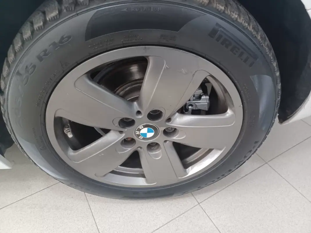 BMW 116 2021 - 21890 EUR, 104997 km - 104997km - foto 31 de 33
