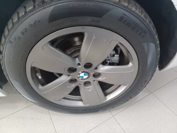 BMW 116 2021 - 21890 EUR, 104997 km - AUTO.MOTO.pt - 104997km - foto 31 de 33