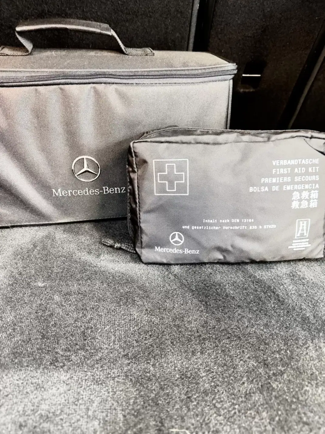 Mercedes-Benz EQA 2022 - 32900 EUR, 83000 km - AUTO.MOTO.pt - 83000km - foto 23 de 23