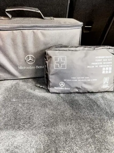 Mercedes-Benz EQA 2022 - 32900 EUR, 83000 km - AUTO.MOTO.pt - 83000km - foto 23 de 23