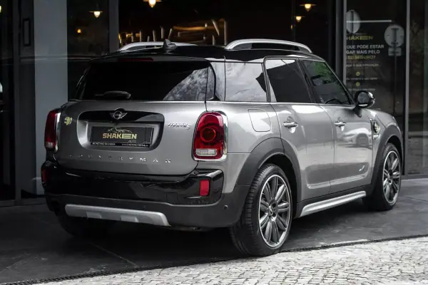MINI Countryman 2018 - 19990 EUR, 92179 km - AUTO.MOTO.pt - 92179km - foto 4 de 44