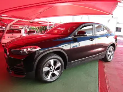 BMW X2 2019 - 21799 EUR, 159020 km - 159020km - foto 1 de 18