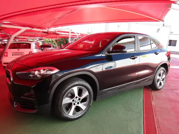 BMW X2 16 d sDrive Advantage 2019 Diesel