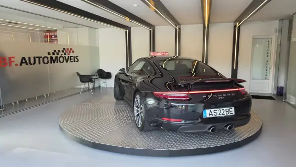 Porsche 991 2016 - 109500 EUR, 62318 km - AUTO.MOTO.pt - 62318km - foto 3 de 60