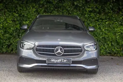 Mercedes-Benz E 220 2020 - 33500 EUR, 104000 km - AUTO.MOTO.pt - 104000km - foto 2 de 19