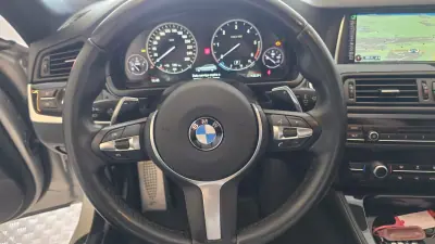 BMW 520 2017 - 20900 EUR, 173273 km - AUTO.MOTO.pt - 173273km - foto 45 de 61