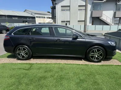 Peugeot 508 SW 2018 - 13900 EUR, 155000 km - AUTO.MOTO.pt - 155000km - foto 16 de 68