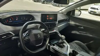 Peugeot 5008 2022 - 25490 EUR, 71410 km - AUTO.MOTO.pt - 71410km - foto 30 de 57