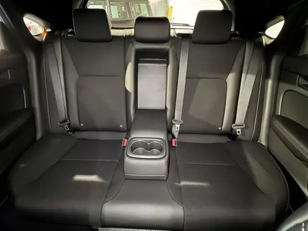 Honda Civic 2025 - 43000 EUR, 100 km - AUTO.MOTO.pt - 100km - foto 23 de 25