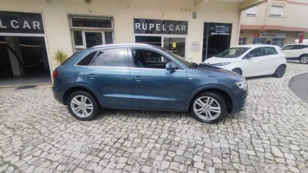 Audi Q3 2016 - 17950 EUR, 217721 km - AUTO.MOTO.pt - 217721km - foto 7 de 30
