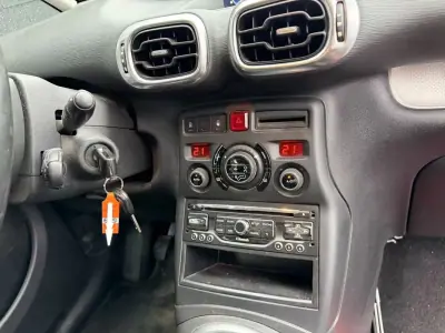 Citroën C3 Picasso 2015 - 8900 EUR, 163531 km - 163531km - foto 10 de 10
